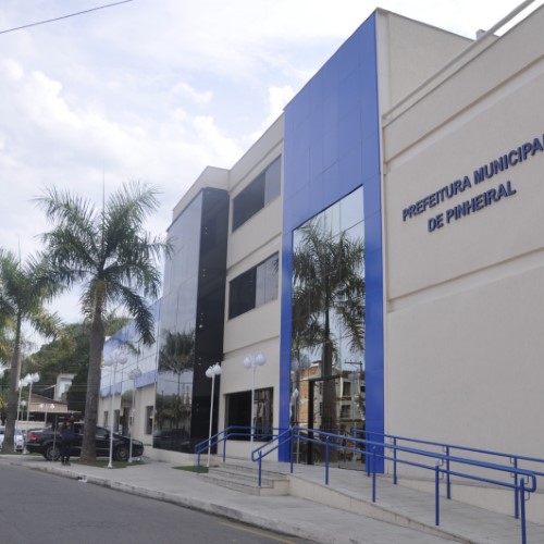 Pinheiral abre cadastro de reserva da Chamada Escolar para creches